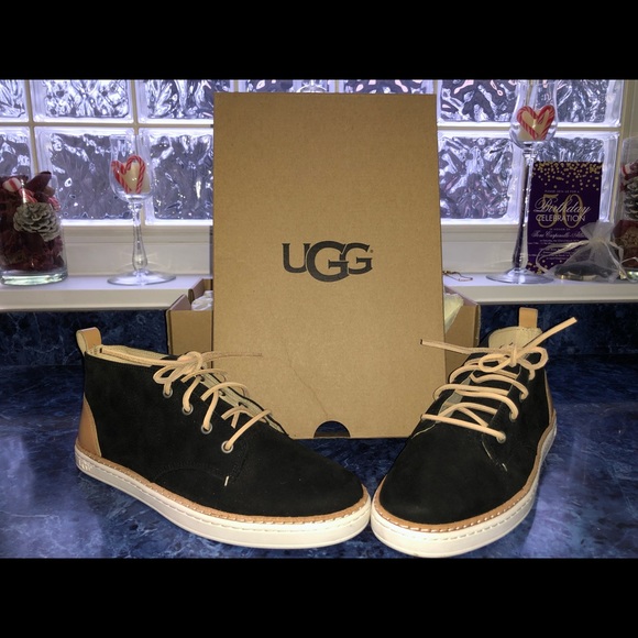ugg kallisto
